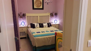 Apartamento de 2 habitaciones en Fuengirola Málaga, Fuengirola